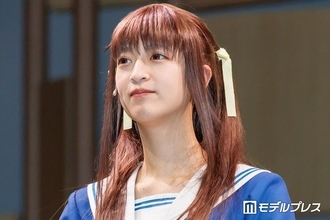 乃木坂46最年長・吉田綾乃クリスティー、卒業発表「真夏の全国ツアー」福岡公演で卒セレ実施へ 加入から約10年・3期生は残り2人に