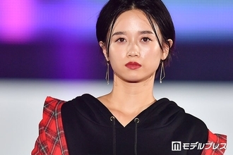 2児の母・宮城舞、息子との密着2ショット公開「イケメンオーラが出てる」「ぴったり顔をくっつけてて微笑ましい」と反響