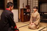 「【風、薫る 第107回あらすじ】りん、小川家を訪ねる 捨松は陸軍予備病院へ」の画像1