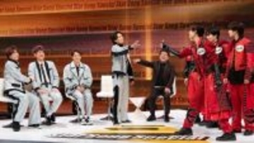 ACEes、嵐の名曲カバー 深田竜生が“師匠”と慕うSTARTO先輩とは【Star Song Special】