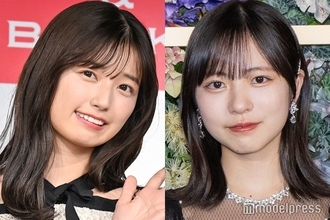 乃木坂46五百城茉央&日向坂46正源司陽子、いとこ公表の理由・きっかけ明かす