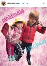 元小学生ホスト・琉ちゃろの妹、15歳近影の成長ぶりが話題に「すっかりお姉さんに」「更に可愛くなった」