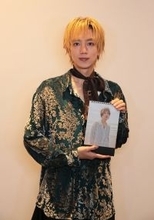 駒木根葵汰、カレンダーでは“進化”を意識 今後の抱負も「自分を信じてとにかく突き進みたい」【駒木根葵汰 2026カレンダー】