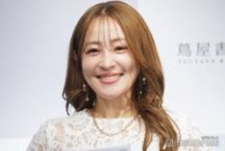 大沢あかね、バッサリヘアカットで劇的イメチェン「雰囲気が全然違う」「大人可愛い」と反響