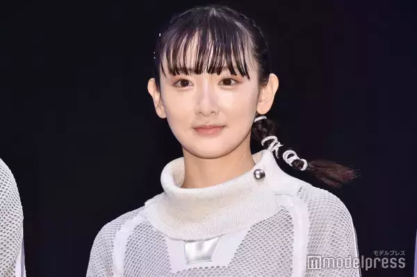 生駒里奈、ぱっつんおかっぱの“座敷童子”姿を披露「可愛すぎる」「リアル」の声
