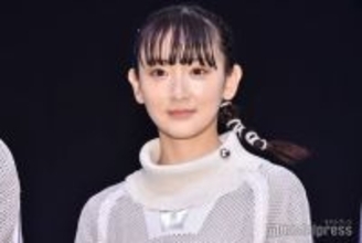 生駒里奈、ぱっつんおかっぱの“座敷童子”姿を披露「可愛すぎる」「リアル」の声