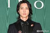 「山下智久、中島健人・Snow Man目黒蓮とのLINEグループ名告白で反響相次ぐ「最高にかっこいい」連絡先交換のきっかけも明らかに」の画像1