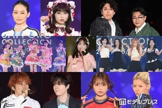 「サツコレ2026SS」櫻井優衣・とき宣・IS:SUE・オズワルドら、140人以上の出演者が札幌集結 熱狂ランウェイ＆圧巻ライブ【写真特集】