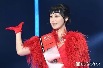 鳥居みゆき、過去の意外な職業告白「怖っ」「まさかすぎる」スタジオ＆ネット驚き
