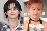 「超特急カイ＆シューヤ、物申したい年一のEBiDANイベント「本当に相談させてほしい」」の画像1