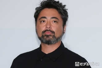 山田孝之、自身手掛ける俳優オーディションで印象に残った候補者は？「完全にファンになっている」【THE OPEN CALL】