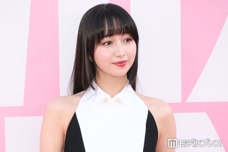 Cocomi、腰までのロングヘア→レイヤーカットに大胆イメチェン「雰囲気変わる」「ツヤがすごい」と反響