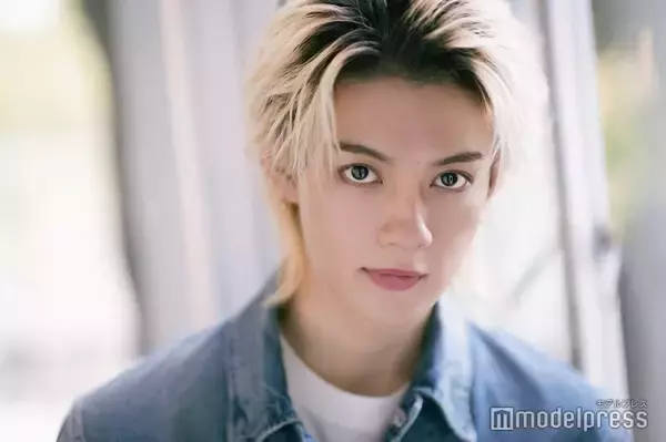 佐野勇斗“大スター”たちとの撮影裏話「神の領域」松嶋菜々子の金言も【「おコメの女」インタビュー】