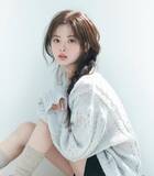 「韓国女優・ハン・スア、aespaカリナ＆ITZYリュジンとの沖縄旅へ 水着姿＆満喫ショット披露「変装してないのびっくり」「休暇で日本来てたの？」」の画像1