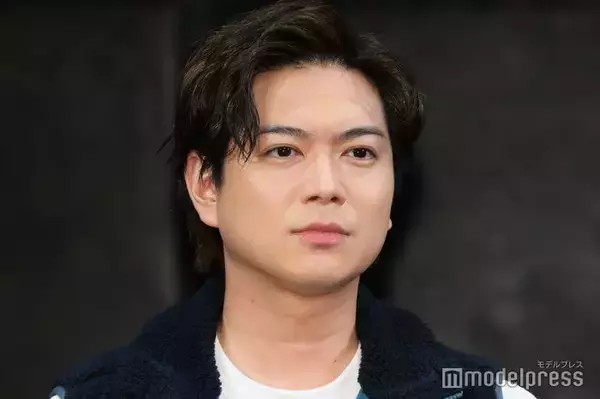 NEWS加藤シゲアキ、主演舞台稽古の合間に脚本執筆「お忙しそうって」共演者明かす【2時22分 ゴーストストーリー】