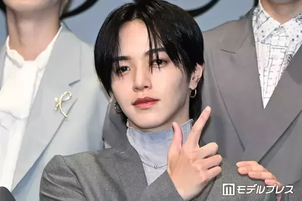 JO1活動終了発表の大平祥生、個別特典会の振替開催決定