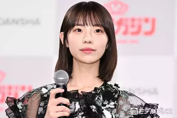 菊地姫奈、個性派空間での美脚ショット公開「ギャップにやられる」「破壊力すごい」と話題