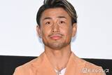 「魔裟斗、7歳のイケメン長男を顔出し「お父さんに似てる」「将来が楽しみ」絶賛の声相次ぐ」の画像1