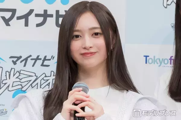 乃木坂46井上和「2度目」富士登山ショット公開「かっこいい」「ウェアもおしゃれ」の声