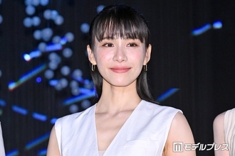 Perfumeあ～ちゃん、結婚式での妹・西脇彩華との2ショット ウエディングドレス姿に「素敵すぎる」「お美しい」と反響