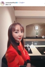 1児の母・神田うの、娘＆自分へのそれぞれの弁当披露「別メニューで作ってるの凄すぎ」「どっちも美味しそう」