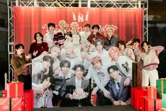 INI、ファンと近距離でイベント開催＆お見送りも実施 木村柾哉は感謝「信じられないぐらいすごいことが起こっていて」【THE WINTER MAGIC】