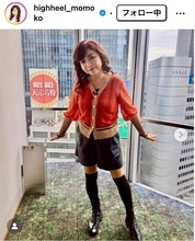 ハイヒール・モモコ、手作りアレンジおにぎり披露「そうきたか」「発想が天才」と絶賛の声