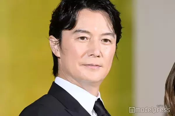 福山雅治、“バスが傾いた”高校時代のモテエピソードに言及「俺も嘘だと思っていた」衝撃の展開に共演者から驚きの声続出