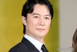 福山雅治、“バスが傾いた”高校時代のモテエピソードに言及「俺も嘘だと思っていた」衝撃の展開に共演者から驚きの声続出
