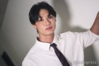 「今日好き」高校ボディビル日本一・榎田一王、圧巻肉体美に反響続々「色気すごい」「ドキッとした」