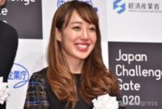 3児の母・川崎希「早起きしてお弁当おかず作り」手料理詰まった弁当披露「緑×茶色が一番美味しい」「ナイスアイディア」の声
