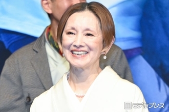 夏木マリ「ロンドンで流行ってるらしい」自宅でのブランチ公開「カフェみたいでおしゃれ」「ジャケットポテトかな？」と反響
