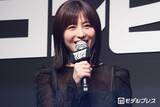 「宇賀なつみアナ、素肌輝くノースリーブ姿公開 “40”のバルーン持ったバースデーショットに「いつまでも可愛い」「眼福」の声」の画像1
