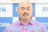 「クロちゃん、先月の給料は「4桁いきました」一昨年は1100万円」の画像1