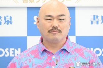 クロちゃん、先月の給料は「4桁いきました」一昨年は1100万円