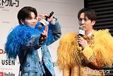 「M!LK吉田仁人、塩崎太智とのペアYouTube復活秘話 動画ストックは6～7本「太智くんのやりたいことがなくなるまでは多分更新がある」」の画像1