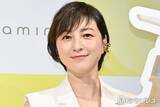 「広末涼子「THE TIME,」で地上波復帰 今後の芸能活動に言及「自分の弱い部分だったり不甲斐なさを感じたことで…」」の画像1