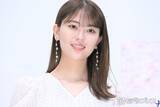 「乃木坂46岩本蓮加、ノースリコーデで爽やかショット披露「大人っぽさと可愛さが完璧に共存してる」「眩しい」」の画像1