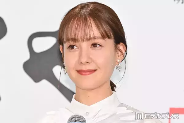 1児の母・トリンドル玲奈、ご飯＋味噌汁の昼食公開「発酵食品とアボカドでヘルシー」「盛り付け方が美しくて食欲そそられる」と反響