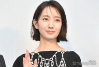 波瑠「あまちゃん」オーディション受けていた “最終審査落選”理由を分析「バレないかなと思って」