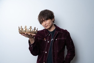 【ABEMA恋リア「ラブキン2」インタビューVol.4 田中佑樹】好きなタイプはデヴィ夫人 モテすぎて女性の行動に“免疫”も