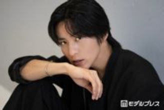 【Snow Man目黒蓮インタビュー前編】「SAKAMOTO DAYS」実写主演は「未知との戦い」拳の皮が剥けるまで猛特訓・ふくよかボディ変貌…徹底した役作りに迫る