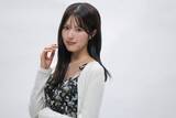 「「今日好き」村谷はるな、この春始めたことは？20歳迎えた心境明かす「内面も含めて綺麗で素敵な大人の女性に」【モデルプレスインタビュー】」の画像1
