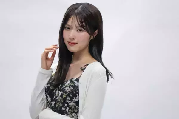 「今日好き」村谷はるな、この春始めたことは？20歳迎えた心境明かす「内面も含めて綺麗で素敵な大人の女性に」【モデルプレスインタビュー】