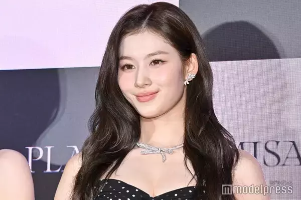 MISAMOサナ、ツアー中の癒しの時間は？「メンバーとよく外出をして」【MISAMO 1st Listening Party「PLAY」】