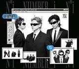 「Number_i、トリプルAサイドシングル「REBON／BUGS LIFE／DIGITAL GIRL」ビジュアル＆特典発表」の画像1