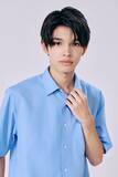 「恋リア出身・倉澤俊、世が世なら!!!でアイドルデビュー 恋人の存在を公にしたまま異例の挑戦【プロフィール】」の画像1