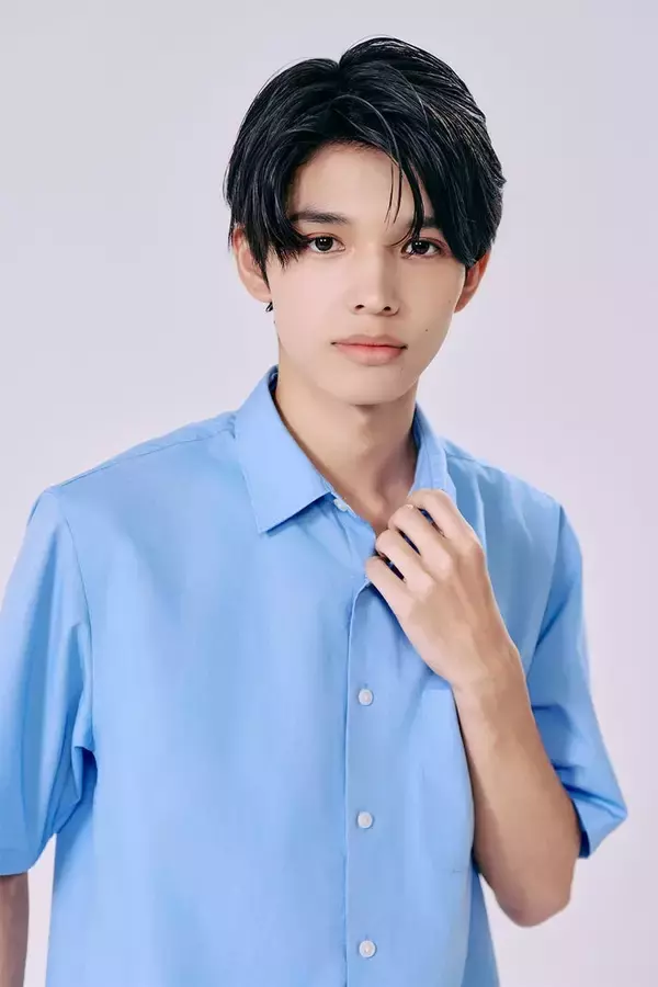 恋リア出身・倉澤俊、世が世なら!!!でアイドルデビュー 恋人の存在を公にしたまま異例の挑戦【プロフィール】
