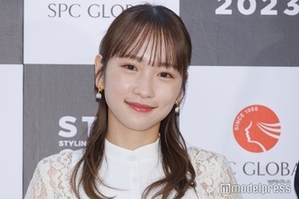 川栄李奈「お姉ちゃんと遊びに行った」写真に「お姉さんの姿？」「楽しそう」の声