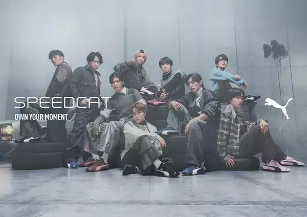 Snow Man、新ムービーで自分らしさ解放 “今年中にやっておきたいこと”も明かす「デビュー前はよくやってい たので…」